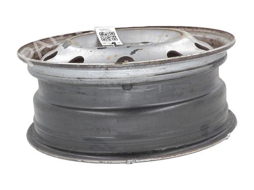 Used Rim Rim RENAULT MASTER II Van (FD) [1997-2013] 36428064 36428064