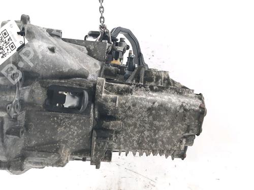 Used Gearbox Gearbox CITROËN JUMPY II Van 2.0 HDi 140 (136 hp) 34147262 34147262