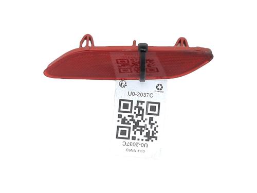 Feu de pare-chocs arrière droit OPEL CORSA F (P2JO) 1.2 (68) (75 hp) 29931841