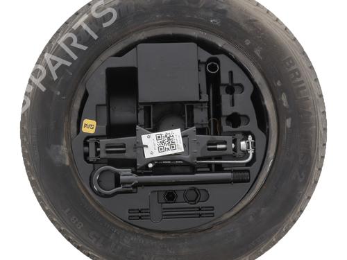 Używane Zestaw narzędzi / podnośnik RENAULT CLIO IV (BH_) 1.2 TCe 120 (BHAU) (118 hp) 30956851