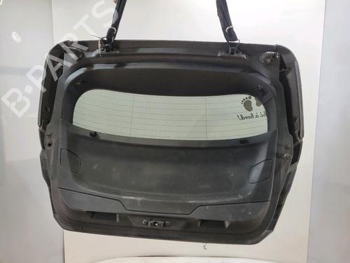Tailgate PEUGEOT 308 II (LB_, LP_, LW_, LH_, L3_) 1.6 HDi / BlueHDi 115 | BP28720287C6