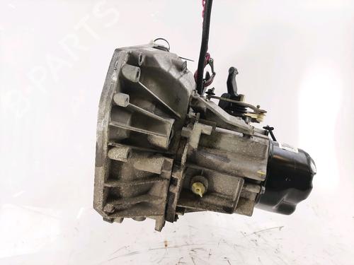 Used Gearbox DACIA DOKKER MPV (KE_) 1.2 TCe (KEM0, KEAY) (115 hp) 30524390