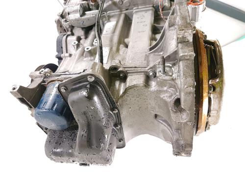 Engine PEUGEOT 208 I (CA_, CC_) 1.2 PureTech 82 | BP29741320M1