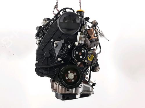 Used Engine OPEL ZAFIRA / ZAFIRA FAMILY B (A05) 1.7 CDTI (M75) (125 hp) 32310250