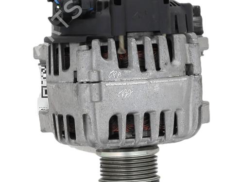 Alternator CITROËN DS3 (SA_) 1.6 HDi 90 | BP37680425M7 - Image 5