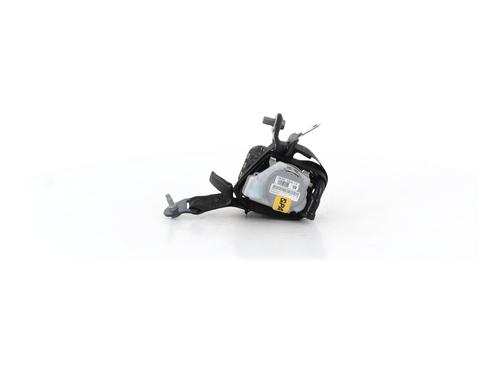 Front right seatbelt PEUGEOT EXPERT Van (V_) 2.0 BlueHDi 180 | BP37680842I25 - Image 2