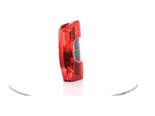Left taillight CITROËN NEMO Box Body/MPV (AA_) 1.3 HDi 75 | BP36006202C34 - Image 5
