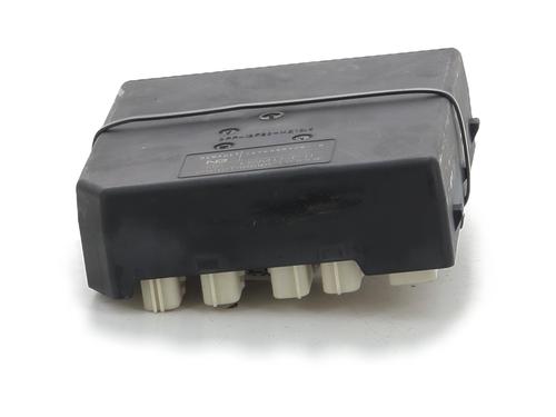 Sikringsdåse RENAULT LAGUNA Coupe (DT0/1) 2.0 dCi (DT01, DT08, DT09, DT0K, DT12, DT1C, DT1D, DT1M,... (150 hp) 27913425