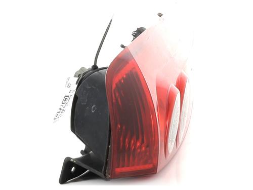 Left taillight FORD FIESTA V (JH_, JD_) ST150 | BP26016237C34 