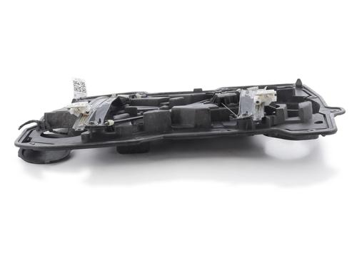 Front left window mechanism LANCIA VOYAGER MPV (404_) 2.8 CRD (RT, 53) | BP37680587C22 - Image 3
