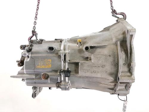 Gearbox BMW 3 (E46) 318 i | BP12184561M3 