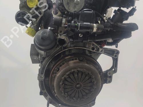 Engine CITROËN NEMO MPV 1.4 HDi | BP21075229M1 - Image 3