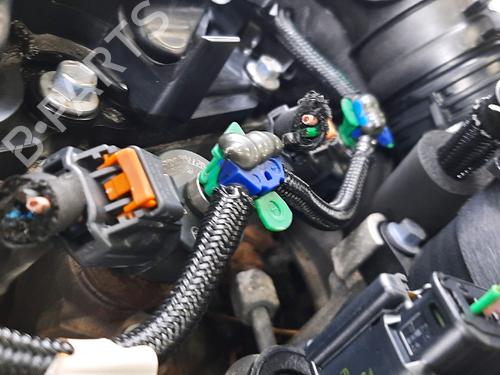 Engine PEUGEOT PARTNER Box Body/MPV 1.6 HDi / BlueHDi 75 | BP33685026M1  - Image 9