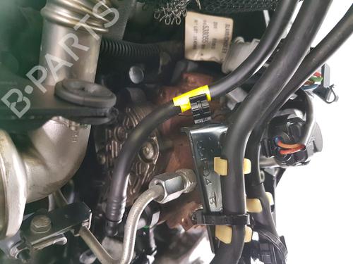Engine MINI MINI CLUBMAN (R55) Cooper D | BP32434209M1 - Image 6