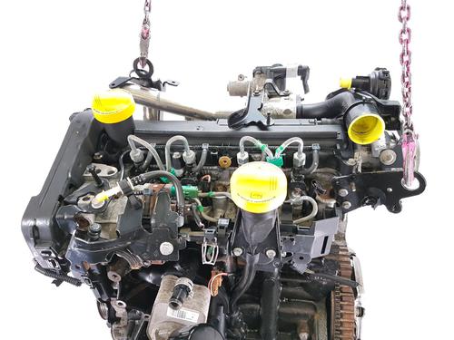 Engine RENAULT CLIO III (BR0/1, CR0/1) 1.5 dCi (BR17, CR17) | BP36795276M1  - Image 8