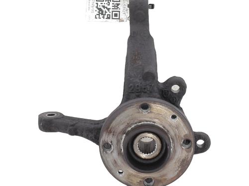 Right front steering knuckle DACIA SANDERO | BP25015986M26 - Image 2
