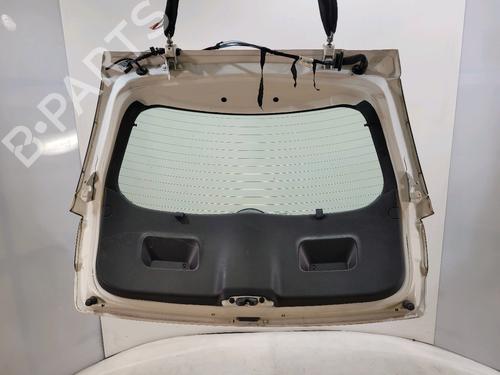Tailgate CITROËN C3 II (SC_) 1.4 HDi 70 (SC8HZC, SC8HR0, SC8HP4) | BP29696299C6 