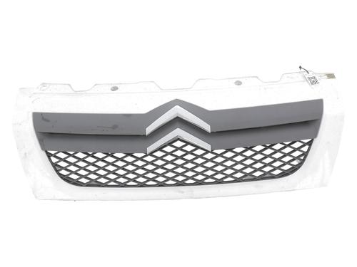 Used Grille Grille CITROËN JUMPER II Van 2.2 HDi 100 (101 hp) 33753728 33753728