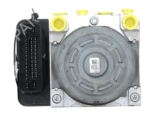 ABS pump PEUGEOT 2008 I (CU_) 1.6 VTi | BP33733355M43  - Image 6