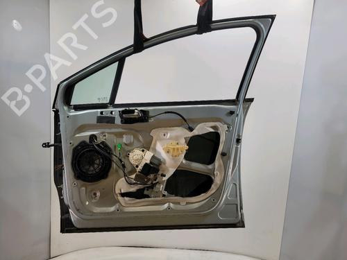 Right front door CITROËN C4 I (LC_) 1.6 HDi | BP29295472C3 