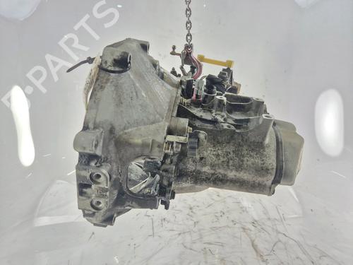 Used Gearbox Gearbox 39194528 39194528