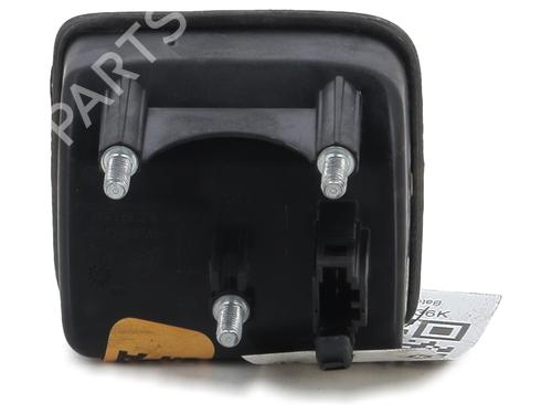 Tailgate handle SEAT IBIZA IV (6J5, 6P1) 1.0 | BP29265618C132 