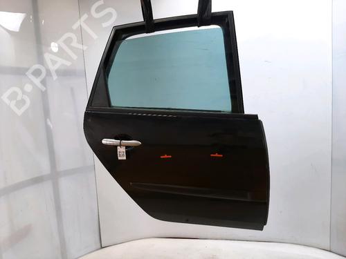 Used Right rear door RENAULT GRAND SCÉNIC II (JM0/1_) 2.0 dCi (JM1K) (150 hp) 18822915