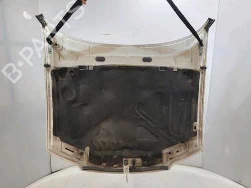 Hood OPEL VECTRA B (J96) 1.6 i 16V (F19) | BP24536385C1 
