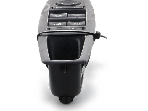 Left front window switch RENAULT SCÉNIC III (JZ0/1_) 1.5 dCi | BP36660144I27 - Image 2