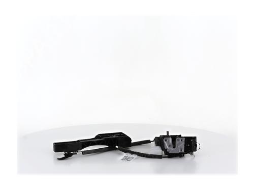 Front left lock RENAULT CLIO V (B7_) 1.5 Blue dCi 100 (B7AD) | BP36549169C98 - Image 3