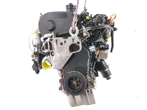 Used Engine Engine VW GOLF V (1K1) 2.0 GTI (200 hp) 34503152 34503152