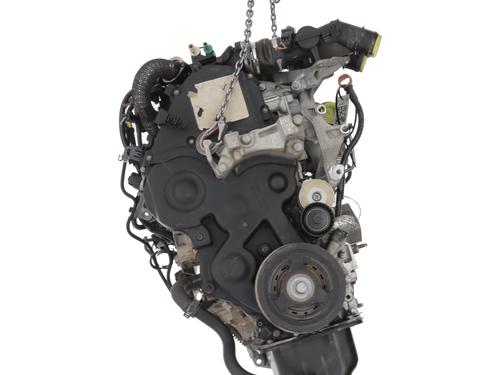 Used Engine PEUGEOT PARTNER MPV (5_, G_) [1996-2025]  27729460