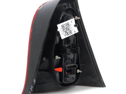 Left taillight MERCEDES-BENZ A-CLASS (W168) A 170 CDI (168.009, 168.109) | BP26312709C34 