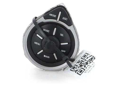 Electronic module CITROËN C8 (EA_, EB_) 2.0 HDi 165 | BP37869132M83 - Image 3