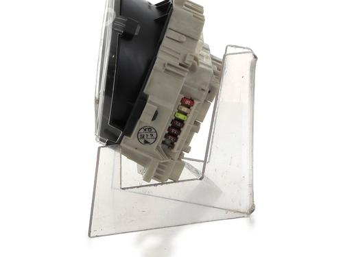 Instrument cluster TOYOTA AYGO (_B1_) 1.0 (KGB10_, KGB10R) | BP28310906C47 
