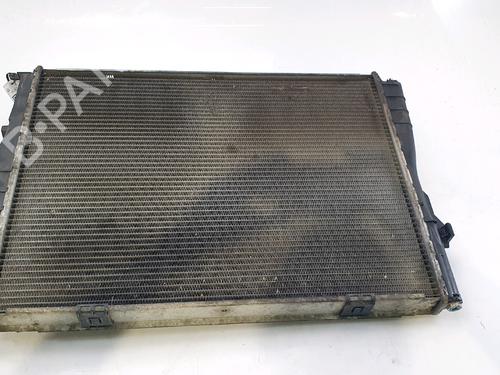 Water radiator BMW 3 (E90) 320 i | BP28447411M31
