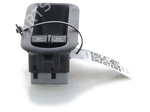 Left front window switch RENAULT TWINGO II (CN0_) 1.2 16V (CN04, CN0B) | BP31937565I27
