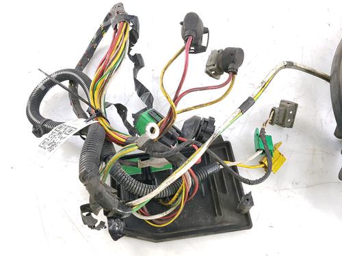 Radiator fan CITROËN XSARA PICASSO (N68) 1.8 16V | BP25301061M35 