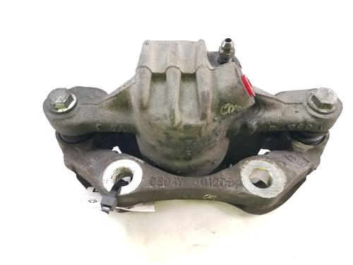 Right front brake caliper PEUGEOT 206 Hatchback (2A/C) 1.4 i | BP27918761M104 