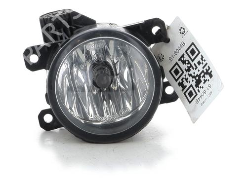 Used Right front fog light Right front fog light PEUGEOT EXPERT Van (V_) 1.6 BlueHDi 95 (95 hp) 34146799 34146799