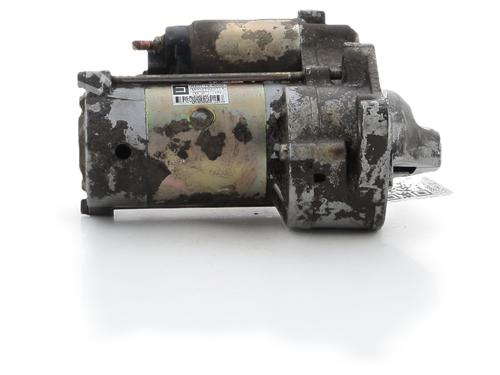 Used Starter Starter SUZUKI VITARA (ET, TA, TD) 2.0 TD Intercooler All-wheel Drive (SV420D) (87 hp) 36210727 36210727