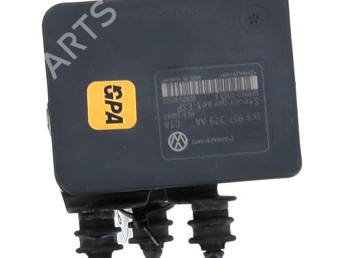 ABS Bremseaggregat VW TOURAN (1T1, 1T2) 1.9 TDI | BP29931318M43