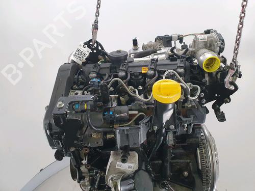 Engine RENAULT MEGANE III Hatchback (BZ0/1_, B3_) 1.5 dCi (BZ09, BZ0D, BZ1W, BZ29, BZ14) | BP36428414M1 - Image 5