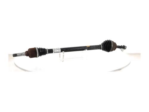 Right front driveshaft PEUGEOT 208 II (UB_, UP_, UW_, UJ_) 1.2 PureTech 75 | BP29579126M39 