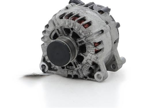 Used Alternator Alternator 37166714 37166714