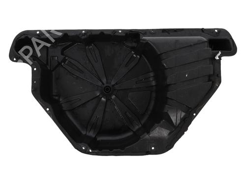 Used Luggage compartment floor RENAULT SCÉNIC III (JZ0/1_) 1.5 dCi (110 hp) 32180625