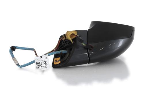 Left mirror PEUGEOT 308 I (4A_, 4C_) 1.6 HDi | BP29232326C26 