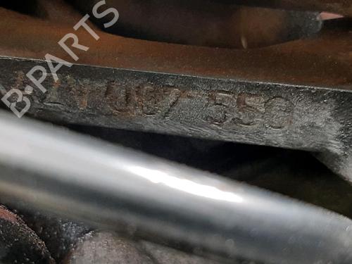 Engine SEAT LEON (1P1)  | BP33033211M1  - Image 9