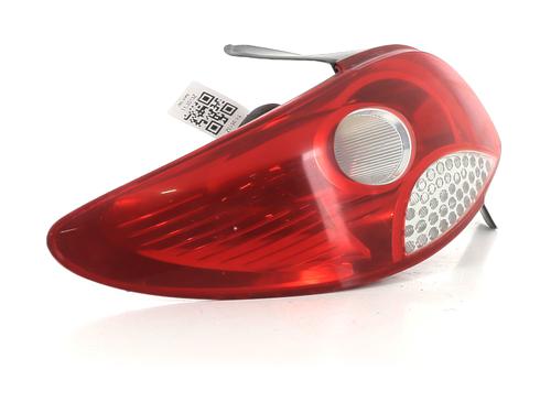 Left taillight PEUGEOT 206+ (2L_, 2M_) 1.4 i | BP29522608C34 
