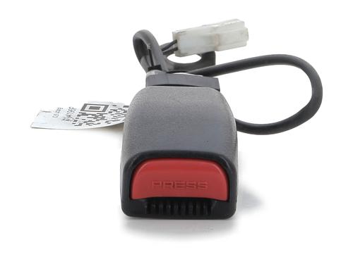 Used Seat buckle CHEVROLET MATIZ (M200, M250) 1.0 (65 hp) 27914549